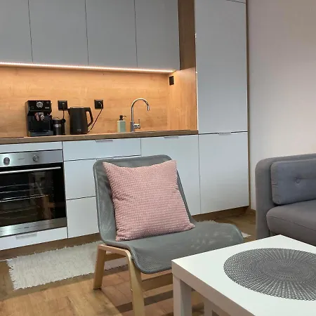 Apartment Beruska