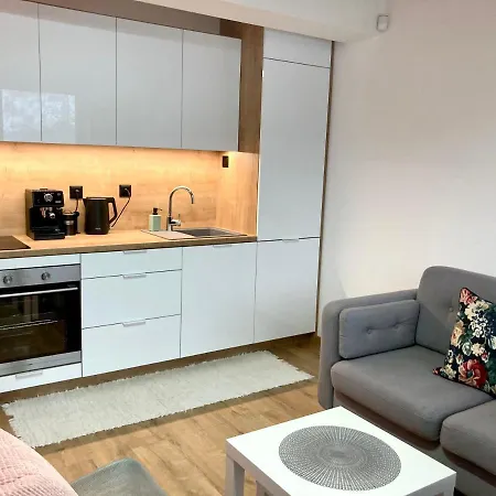 Apartment Beruska *
