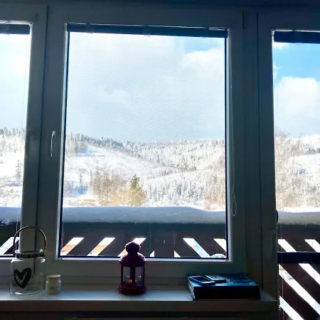 Beruska Apartment
