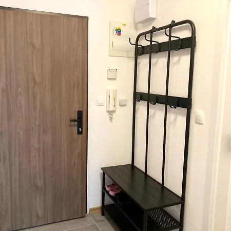 Beruska Apartment